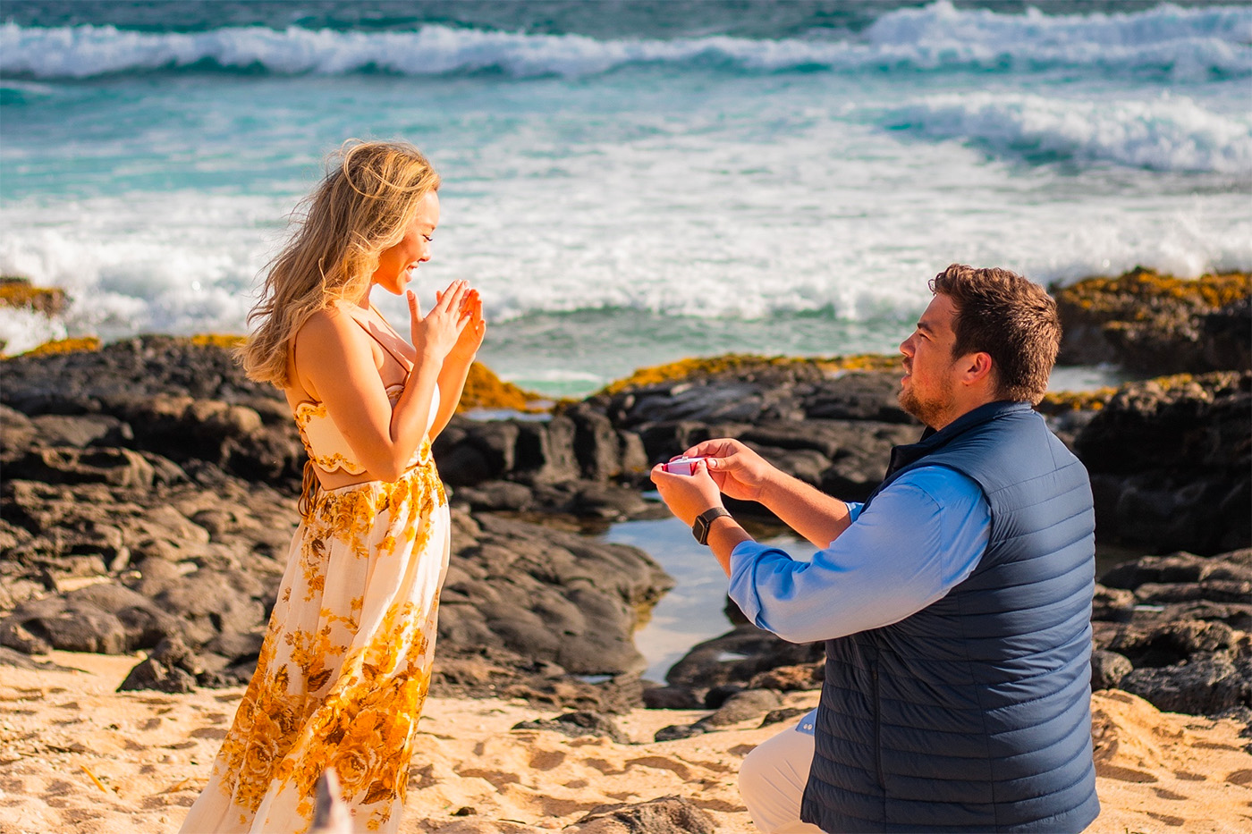 Arianna Zhuang and Max Jungreis