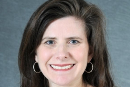 Headshot of Lisa Schwartz.
