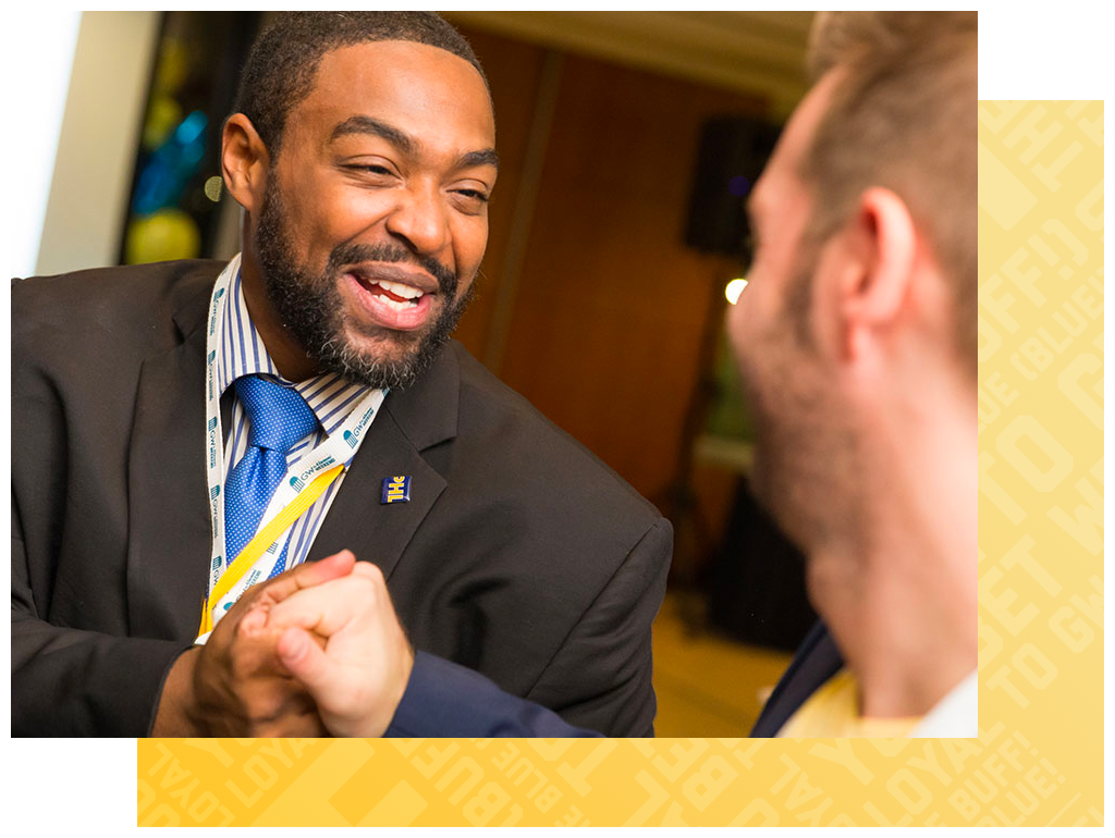 Career and Networking