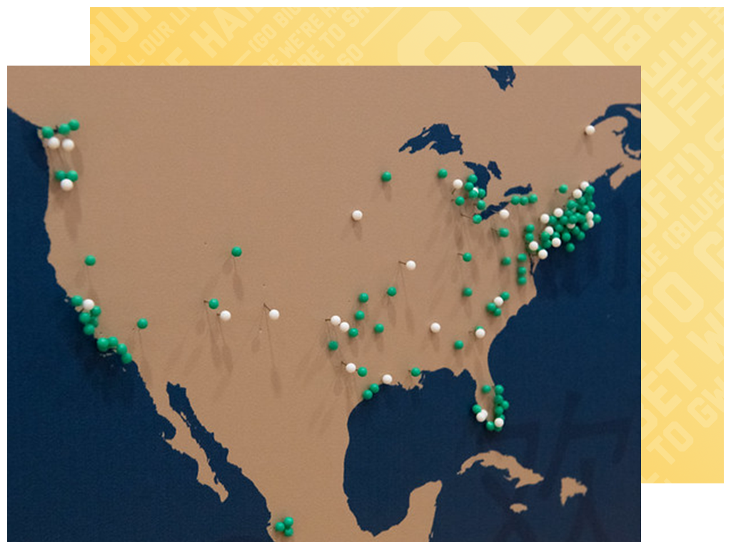 Find Your City
