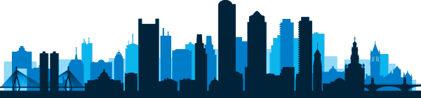 Boston skyline