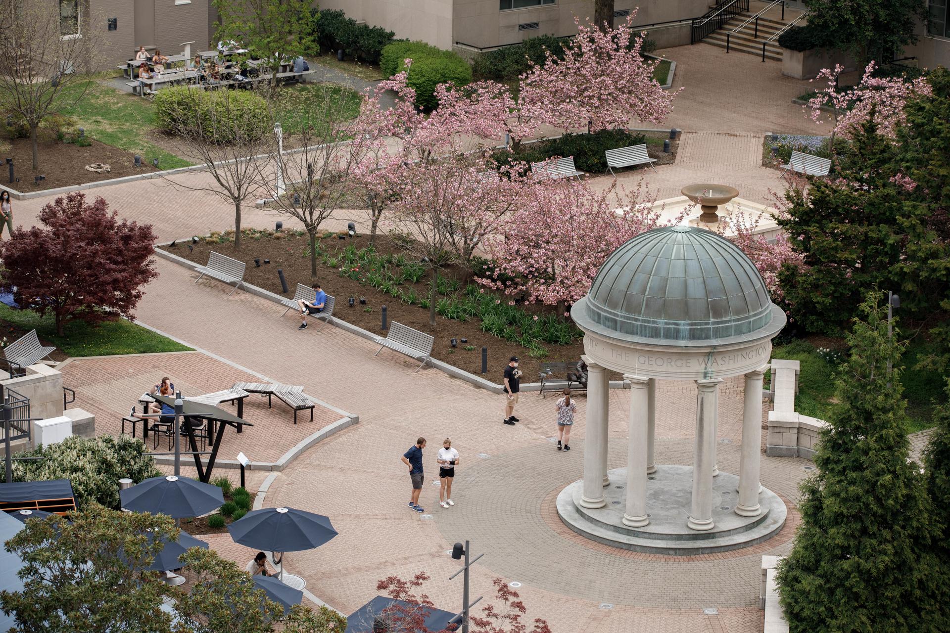 Kogan Plaza