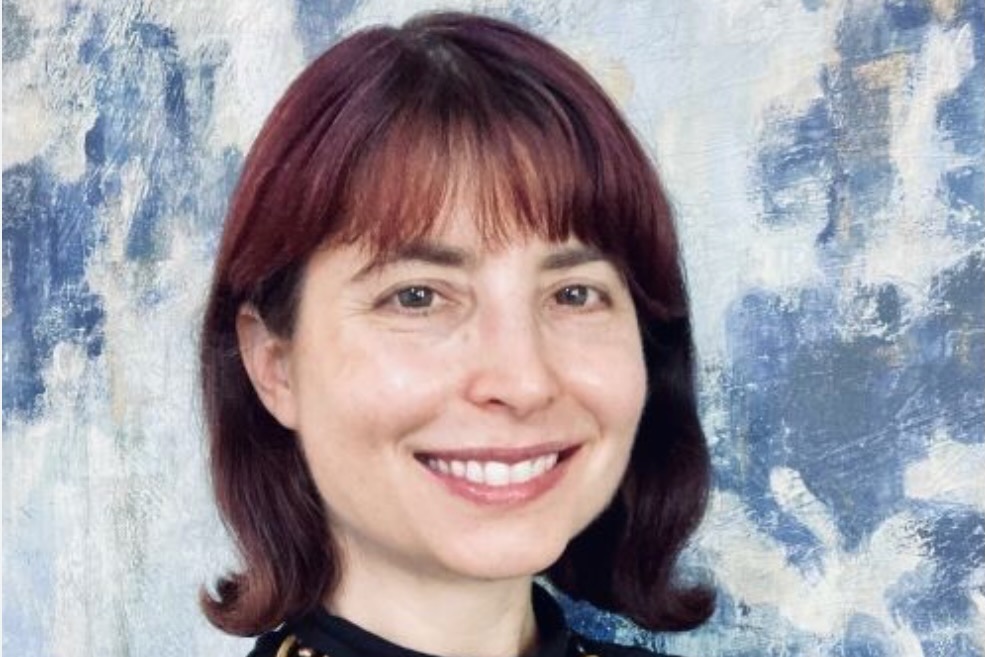 Dawn Moncrief