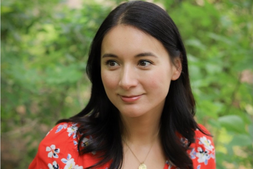 Vanessa Lee Christensen