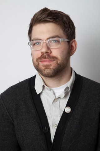 Alexander Abnos, BA '09