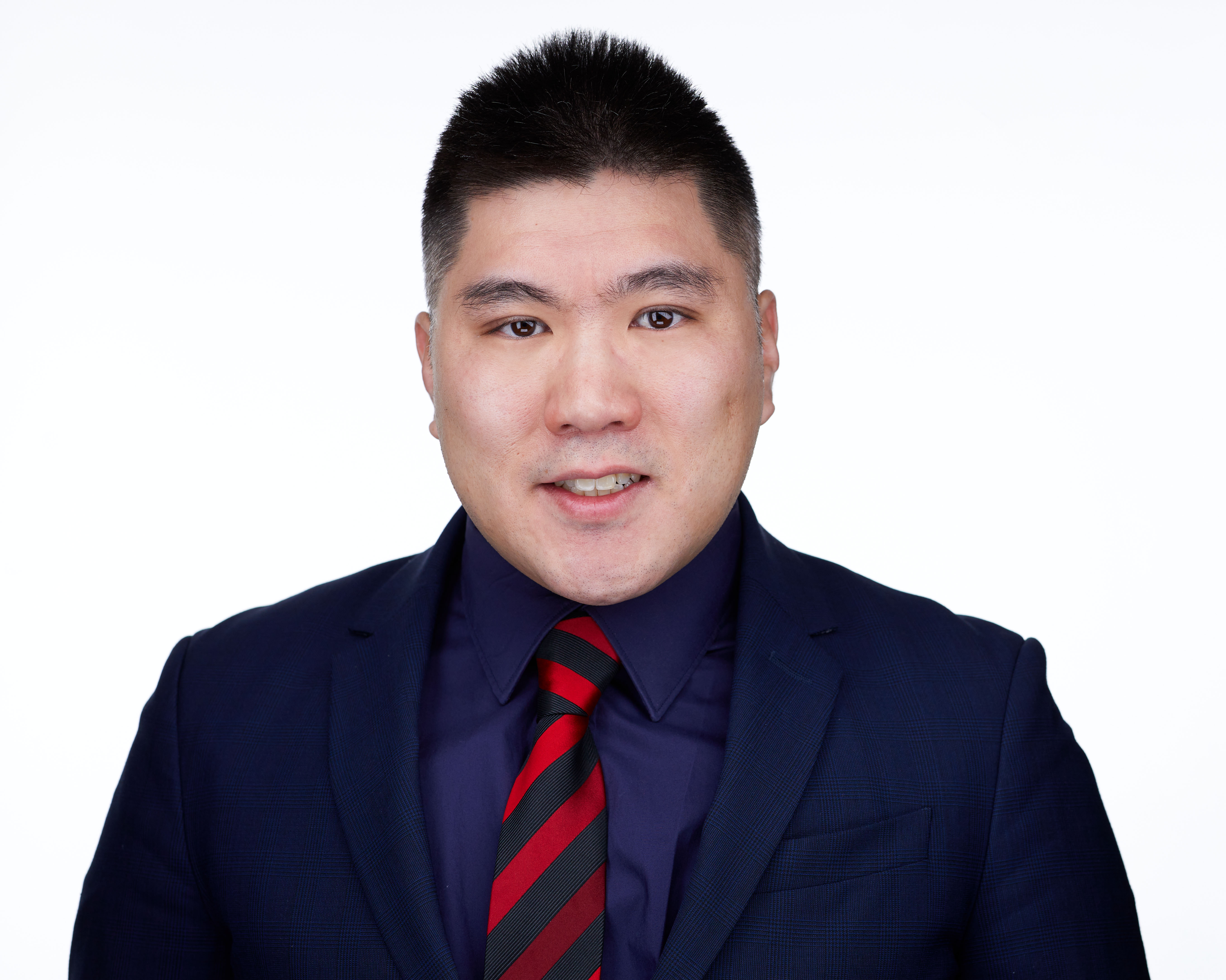 Rui Au, MA '23