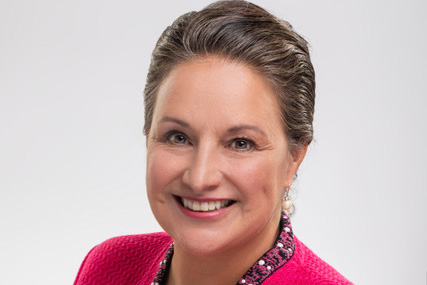 Ana M. Guevara, BA ’85