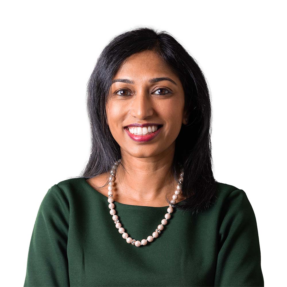 Asha Aravindakshan