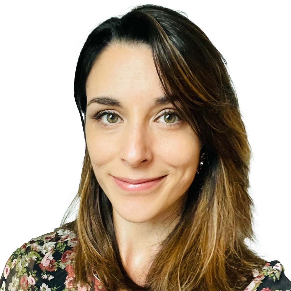 Felicia Rodriguez