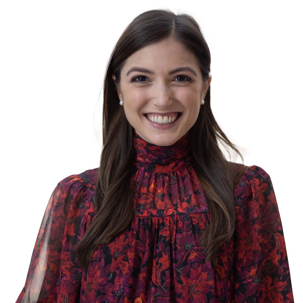 Mollie Bowman