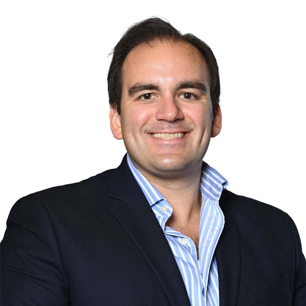 Joseph Alicata