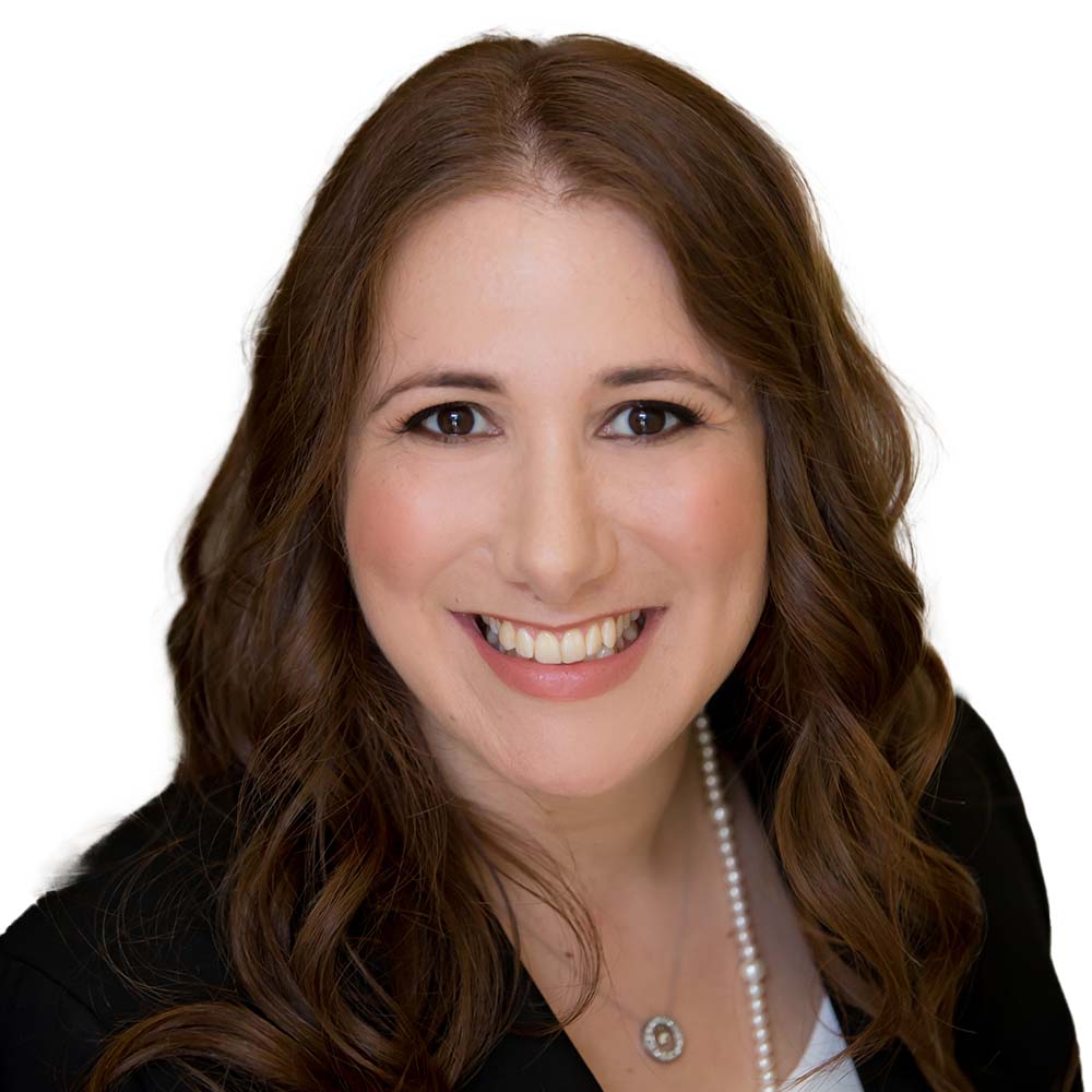 Sabrina Ashjian