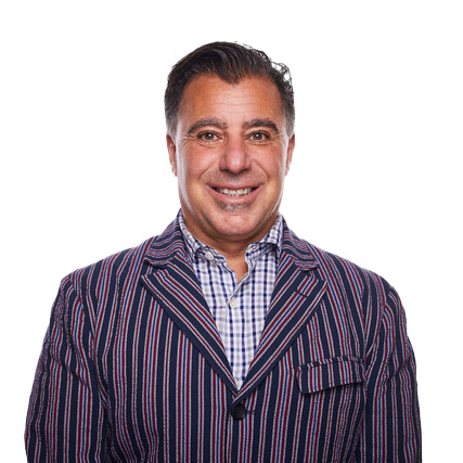 Steve Laforte