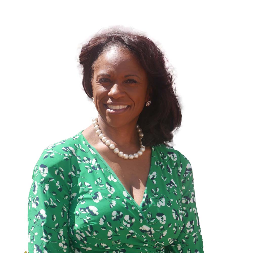 Traci Scott