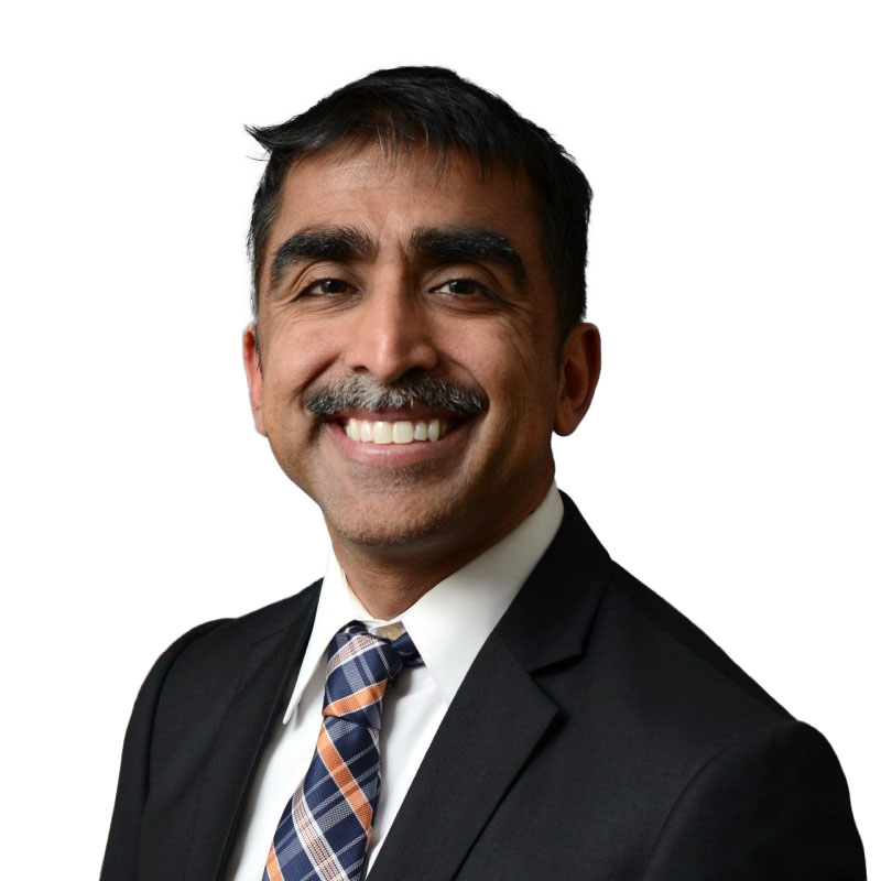 Vishal Aswani