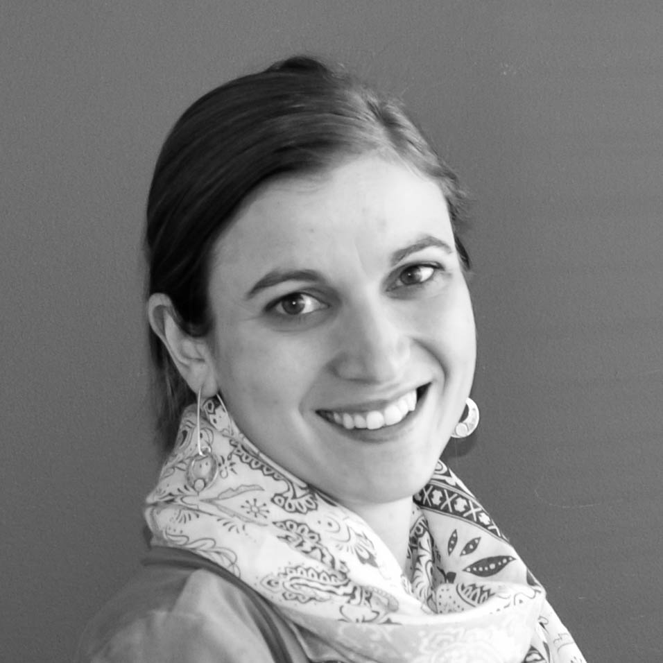 Elizabeth Bleuer