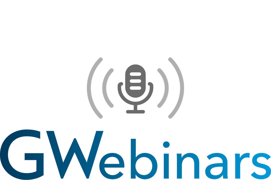 GWebinars logo