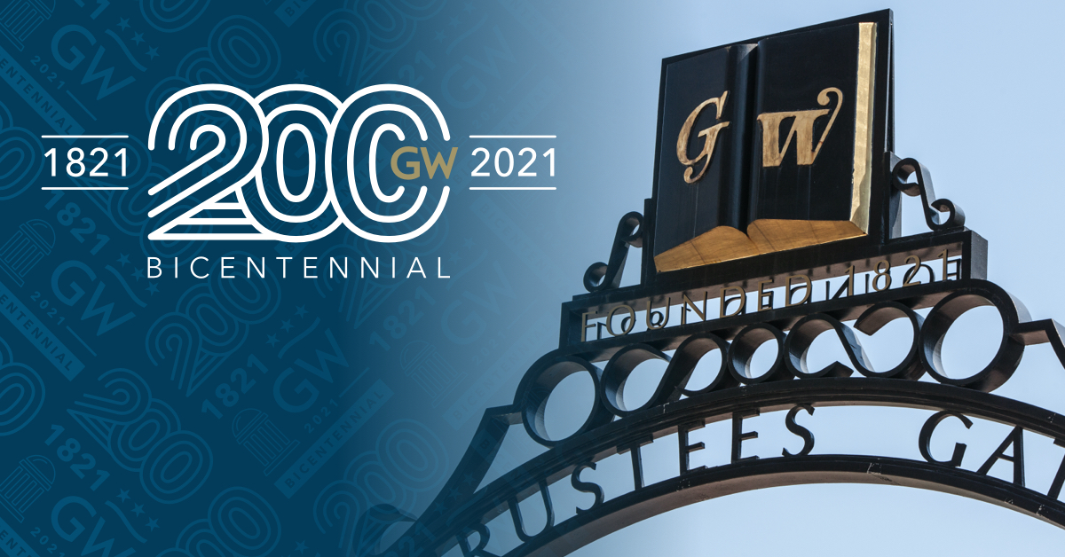 Bicentennial Ambassadors promo