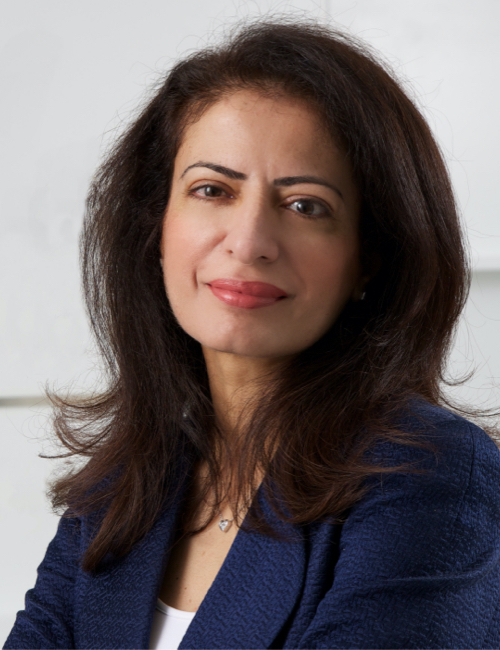 Amina Al-Rustamani