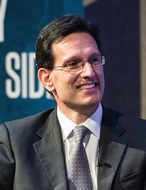 Eric Cantor