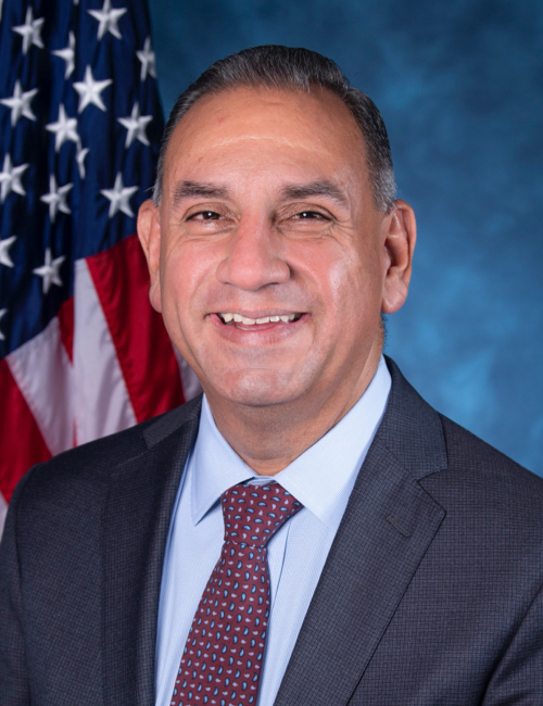 Gilbert Ray Cisneros Jr