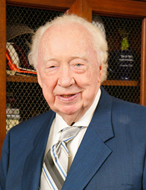 Photo of Sidney O. Dewberry