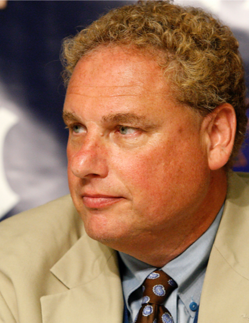 Photo of Randy Levine