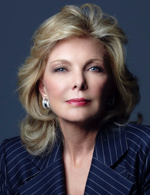 Darla Moore