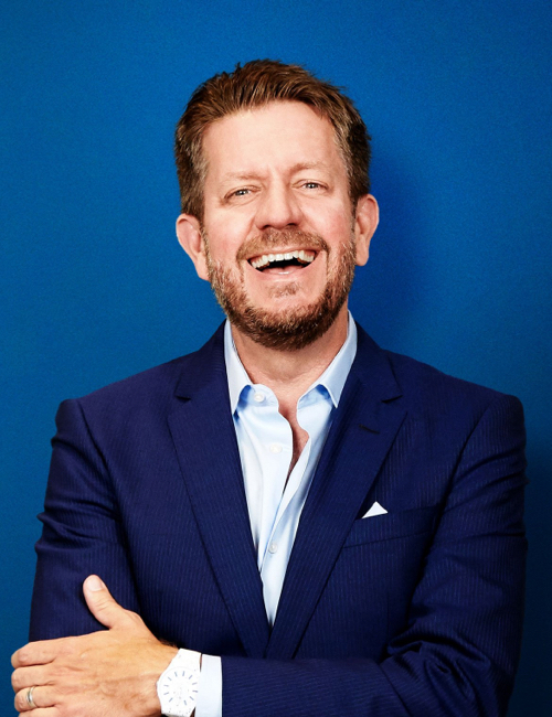 Christopher "Chip" Paucek