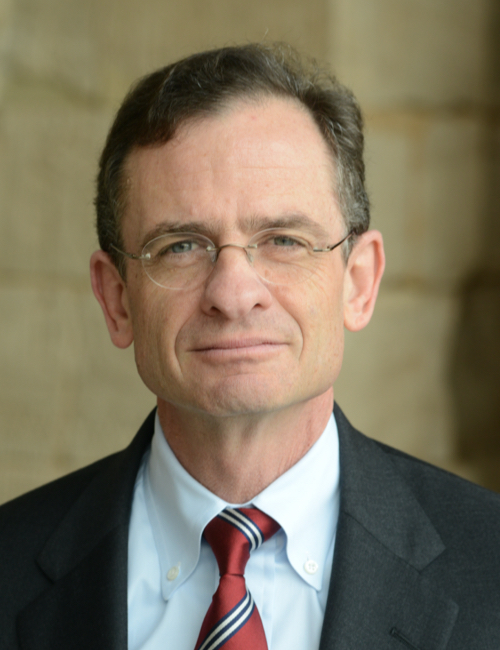 Daniel H. Weiss