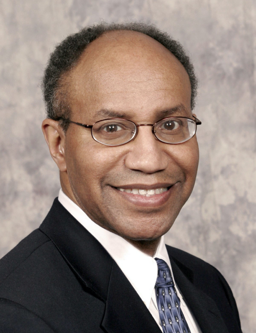 Irving A. Williamson