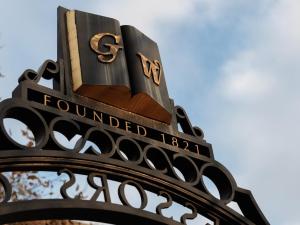 GW Gate