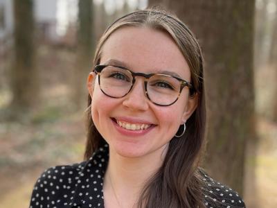 Sarah Houtchens