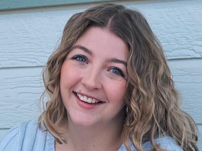 Alyssa Twilbeck