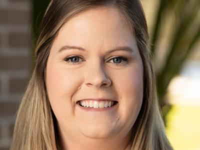 Amber Westberry