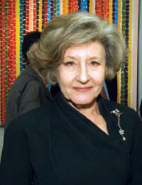 Mrs. Clarice R. Smith