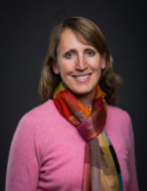 Photo of Christine S. Collins