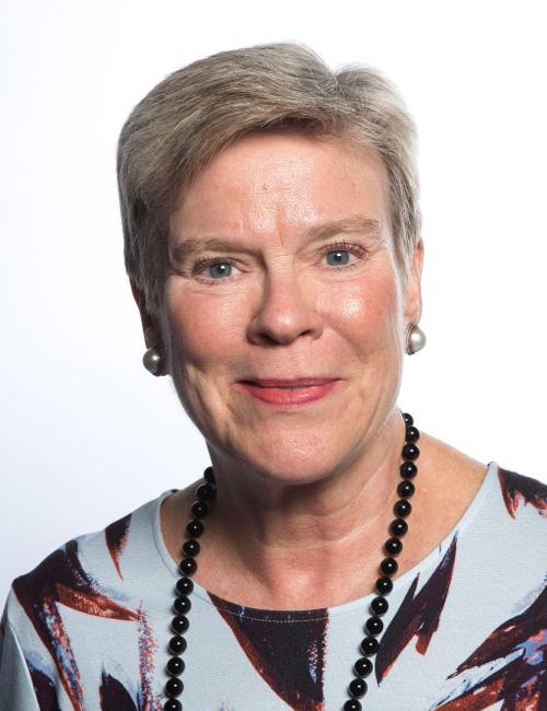 Photo of Rose Gottemoeller