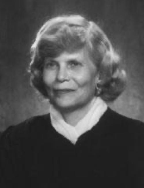 Photo of Joyce Hens Green