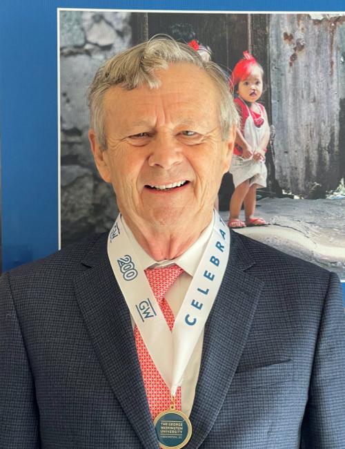 William P. Magee Jr.