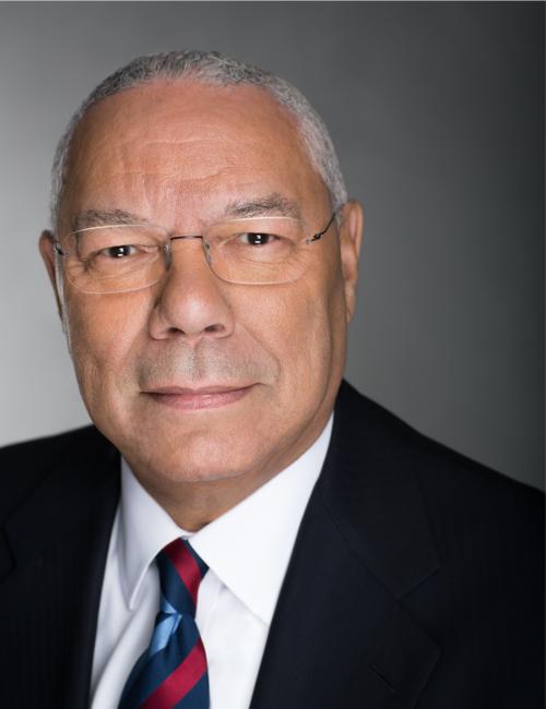 Colin L. Powell