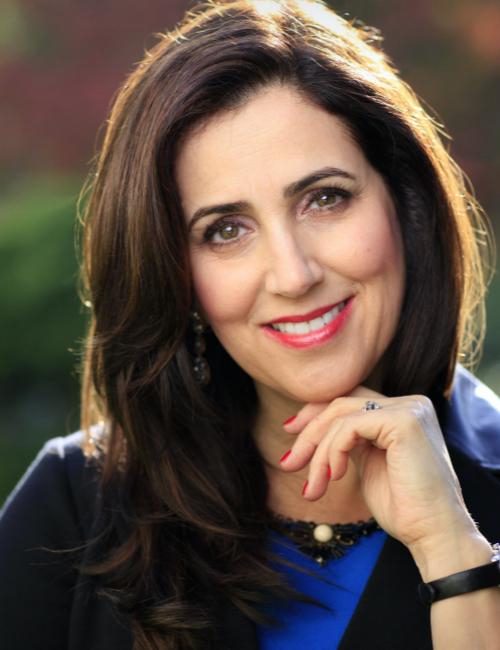 Baroness Joanna Shields, OBE