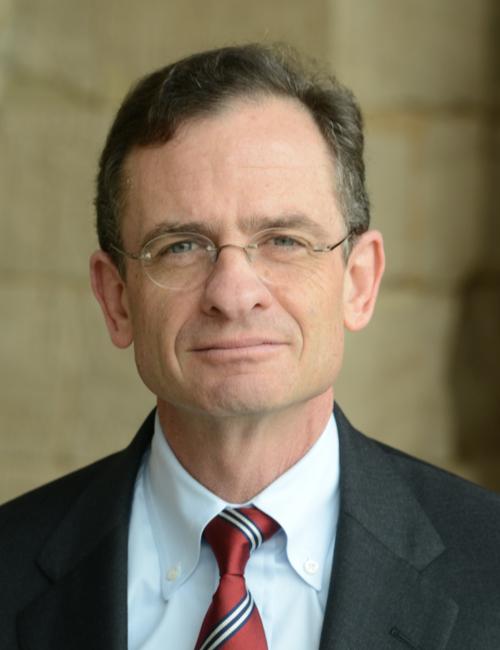 Daniel H. Weiss