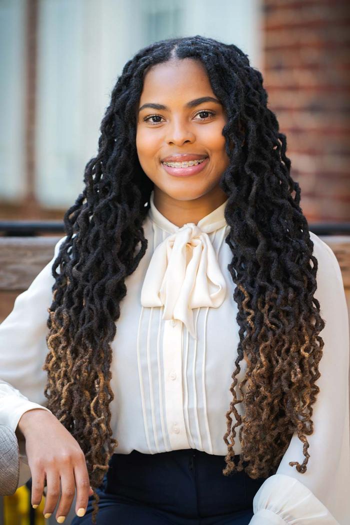 Aiyana Greaves