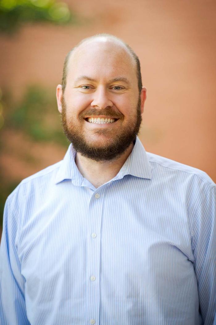 Daniel Burgner