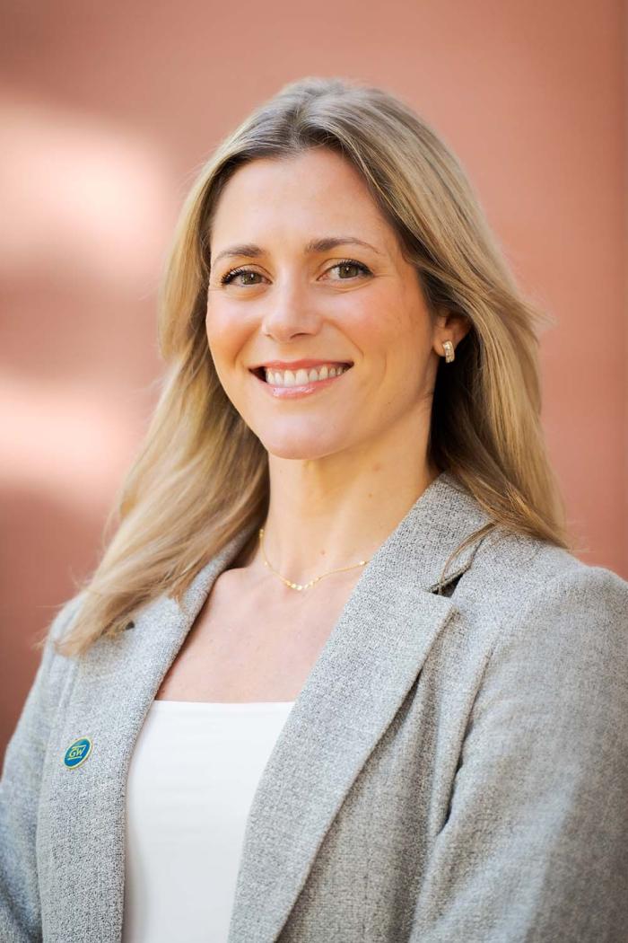 Laura Chiriaco