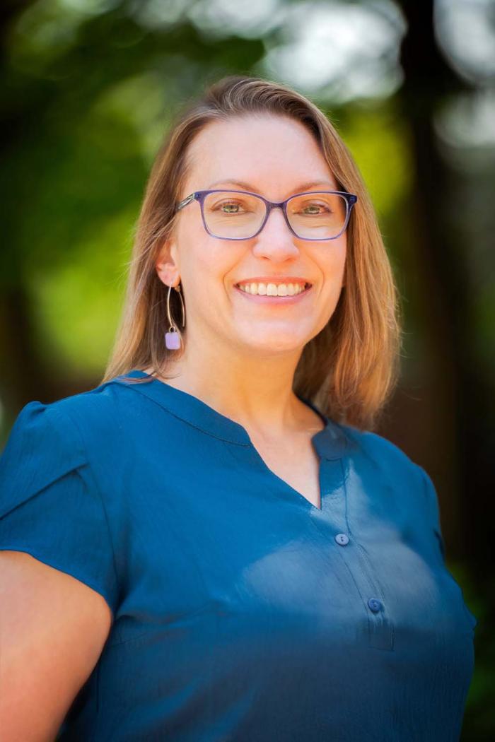 Stephanie Medwid