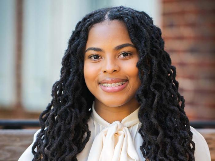 Aiyana Greaves