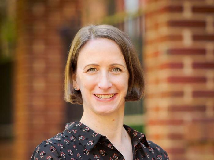 Catie Stillwell