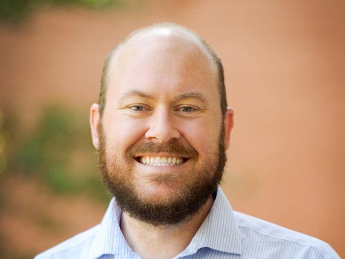 Daniel Burgner